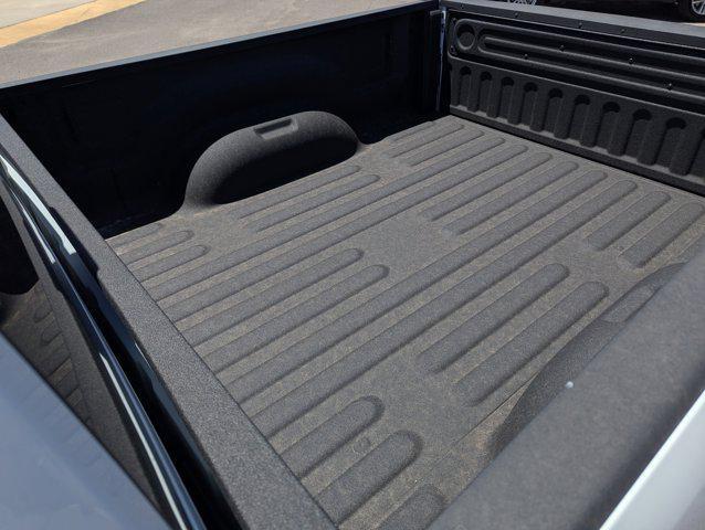 used 2024 Ram 2500 car, priced at $56,999
