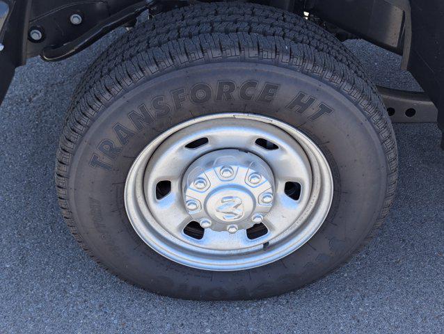 used 2024 Ram 2500 car, priced at $56,999