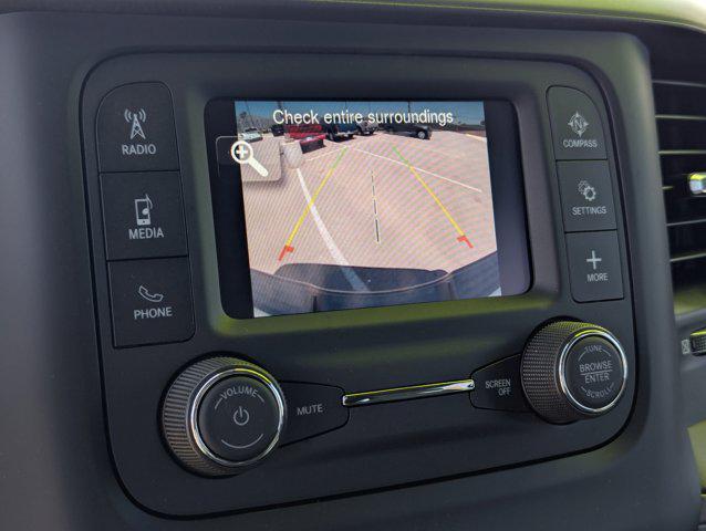 used 2024 Ram 2500 car, priced at $56,999
