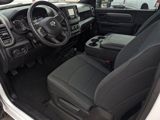 used 2024 Ram 2500 car, priced at $47,914