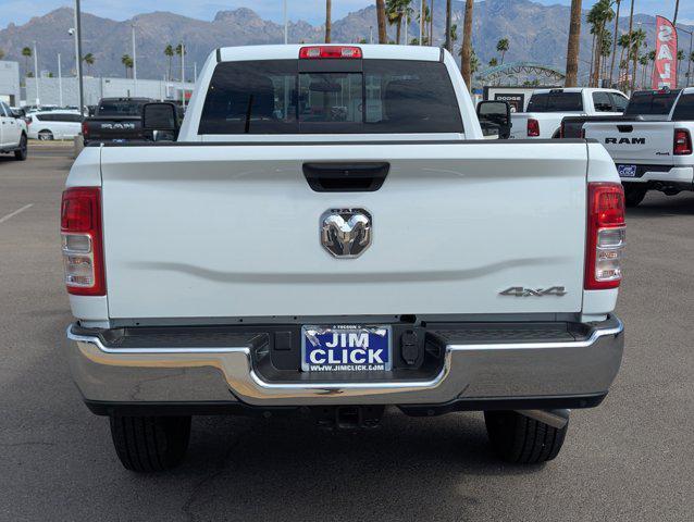 used 2024 Ram 2500 car, priced at $47,914