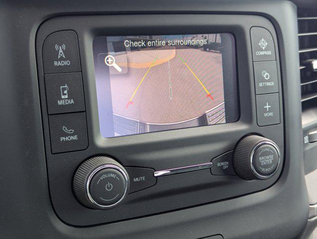 used 2024 Ram 2500 car, priced at $47,914