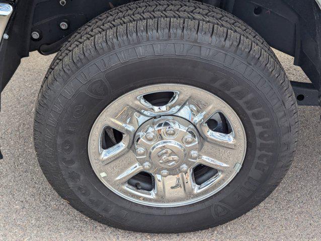 used 2024 Ram 2500 car, priced at $47,914