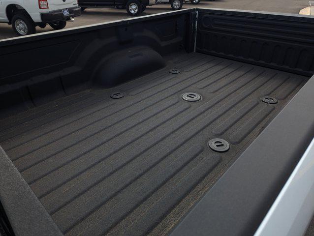 used 2024 Ram 2500 car, priced at $47,914