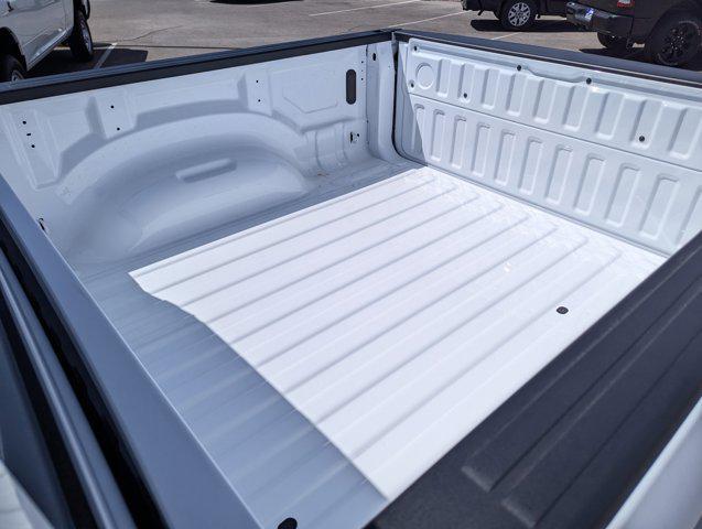 new 2025 Ram 1500 car, priced at $60,235