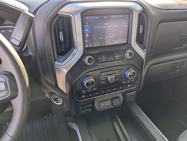 used 2022 GMC Sierra 3500 car, priced at $65,988