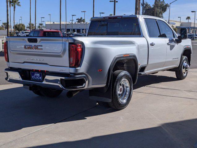 used 2022 GMC Sierra 3500 car, priced at $65,988