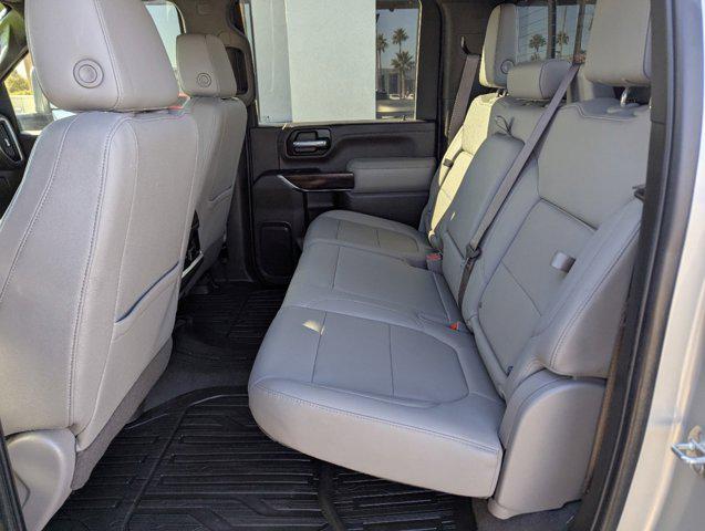 used 2022 GMC Sierra 3500 car, priced at $65,988