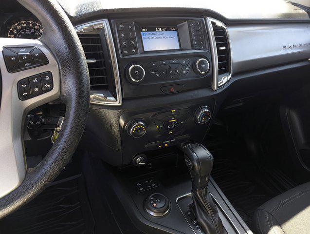 used 2019 Ford Ranger car, priced at $24,999
