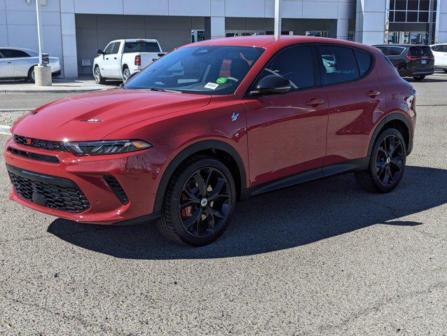 new 2025 Dodge Hornet car, priced at $36,420
