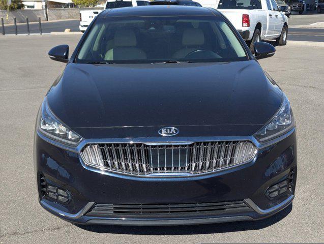 used 2019 Kia Cadenza car, priced at $16,995