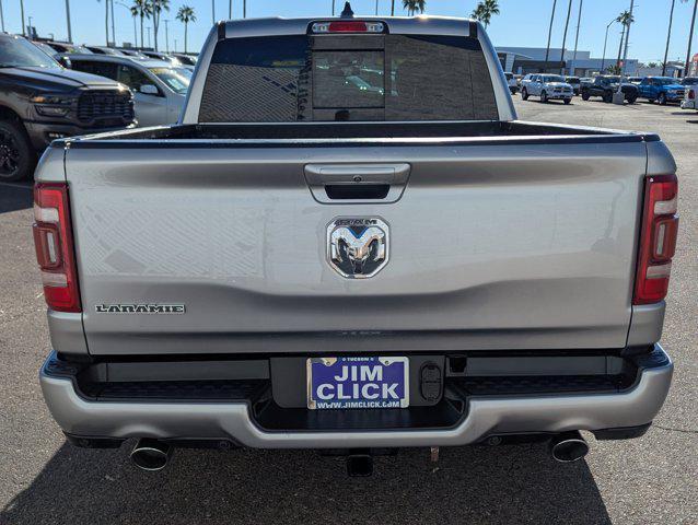 used 2020 Ram 1500 car, priced at $29,914