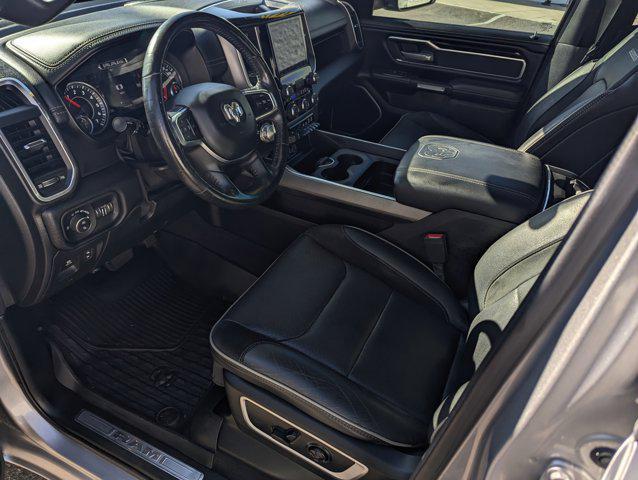 used 2020 Ram 1500 car, priced at $29,914