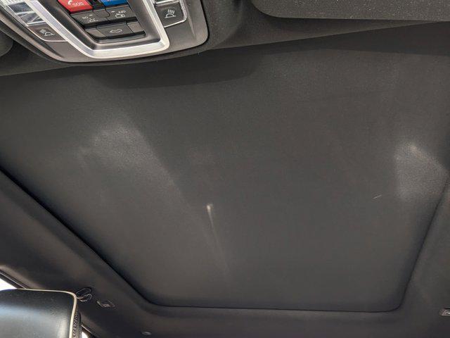 used 2020 Ram 1500 car, priced at $29,914