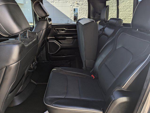 used 2020 Ram 1500 car, priced at $29,914