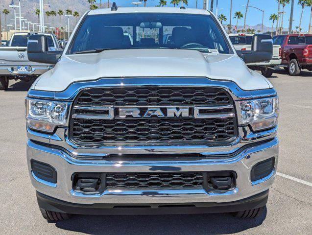 new 2024 Ram 3500 car, priced at $62,499