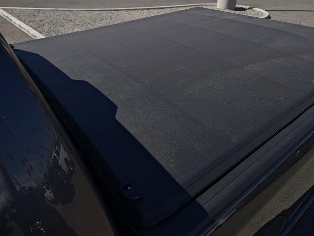 new 2025 Ram 1500 car, priced at $87,780