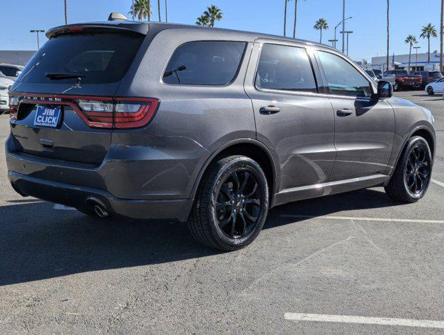 used 2019 Dodge Durango car, priced at $26,995