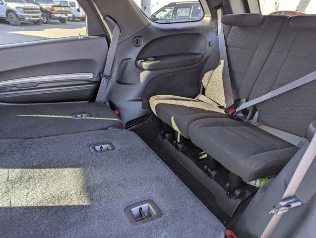 used 2019 Dodge Durango car, priced at $26,995