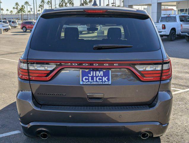 used 2019 Dodge Durango car, priced at $26,995