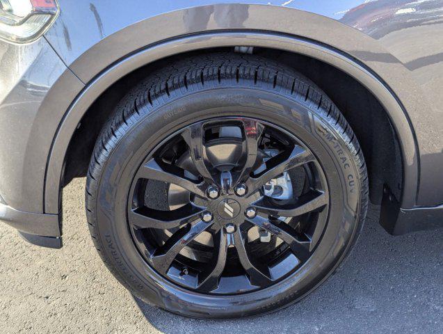 used 2019 Dodge Durango car, priced at $26,995