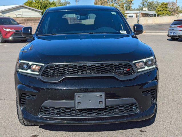 used 2023 Dodge Durango car, priced at $37,895