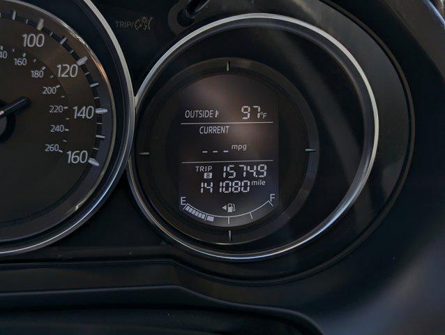 used 2016 Mazda Mazda6 car, priced at $9,995