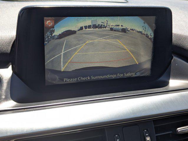 used 2016 Mazda Mazda6 car, priced at $9,995
