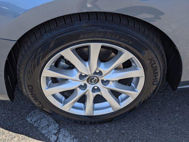 used 2016 Mazda Mazda6 car, priced at $9,995