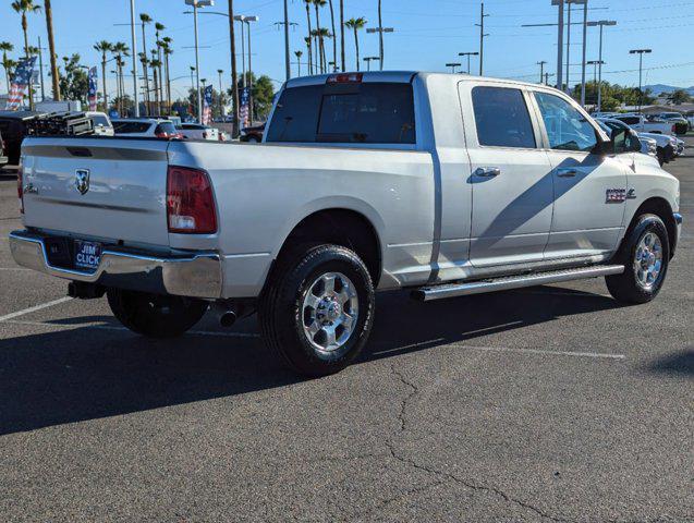 used 2016 Ram 3500 car, priced at $39,499