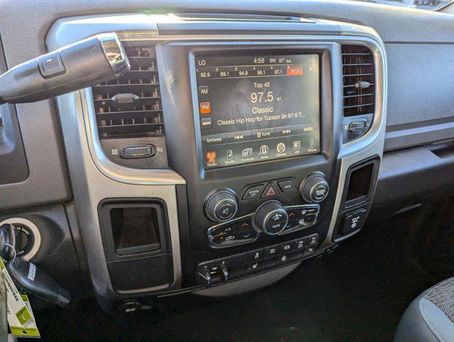 used 2016 Ram 3500 car, priced at $39,499