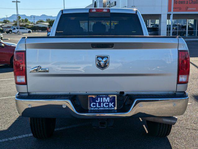 used 2016 Ram 3500 car, priced at $39,499