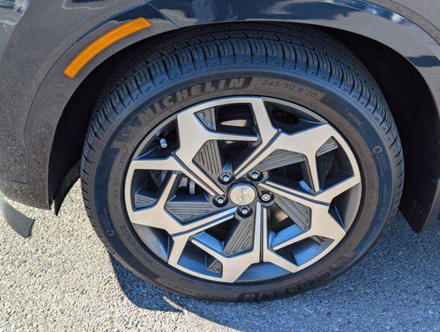 used 2021 Hyundai Palisade car, priced at $31,999