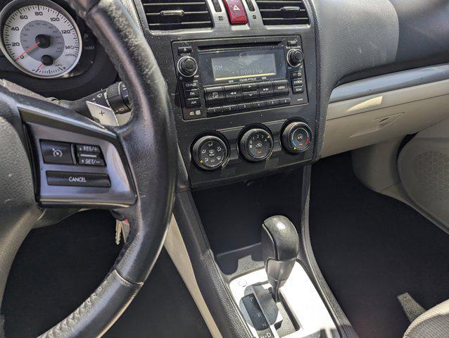 used 2013 Subaru Impreza car, priced at $9,414