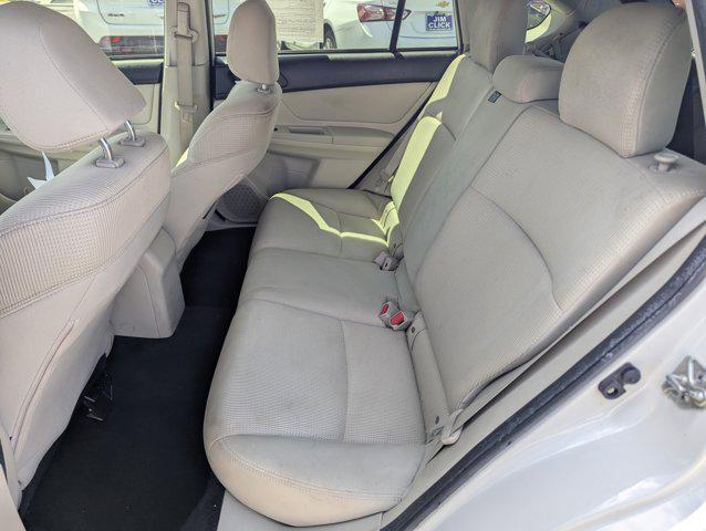 used 2013 Subaru Impreza car, priced at $9,414