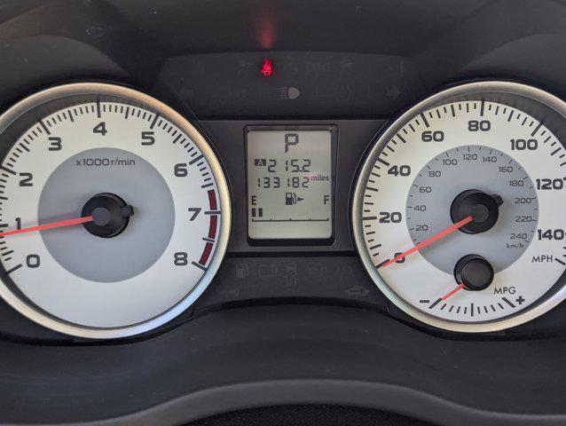 used 2013 Subaru Impreza car, priced at $9,414