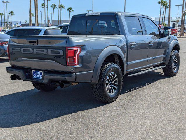 used 2020 Ford F-150 car, priced at $45,911