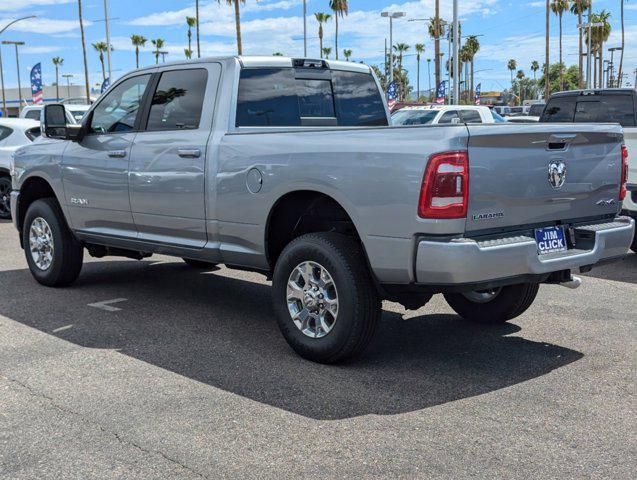 new 2024 Ram 2500 car, priced at $69,845