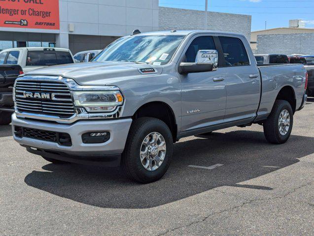 new 2024 Ram 2500 car, priced at $69,845