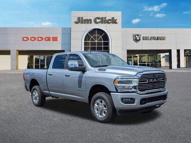 new 2024 Ram 2500 car, priced at $69,845