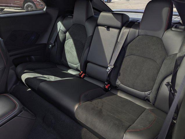 new 2025 Dodge Charger Daytona car, priced at $78,475
