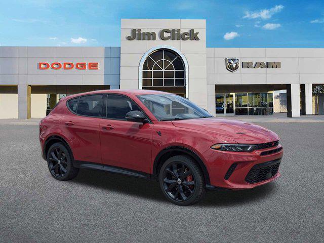 new 2025 Dodge Hornet car, priced at $43,324