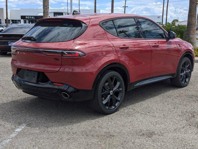 new 2025 Dodge Hornet car, priced at $43,324