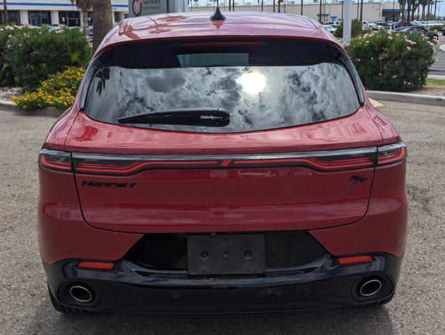 new 2025 Dodge Hornet car, priced at $43,324