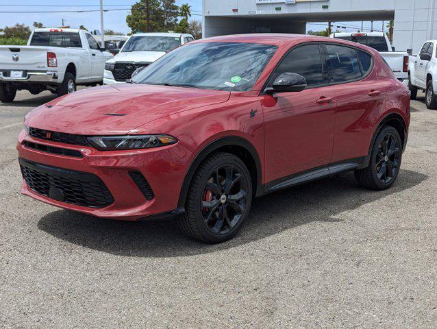 new 2025 Dodge Hornet car, priced at $43,324