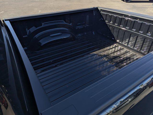 new 2026 Ram 1500 car, priced at $63,175