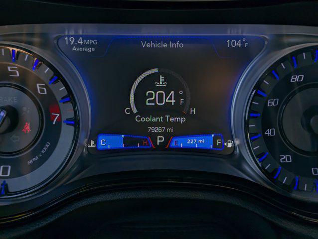 used 2019 Chrysler 300 car, priced at $18,499
