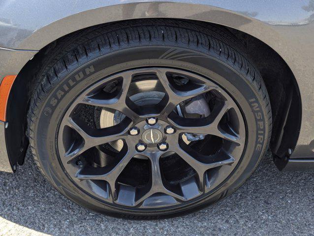 used 2019 Chrysler 300 car, priced at $18,499