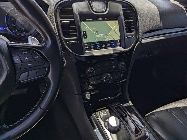 used 2019 Chrysler 300 car, priced at $18,499