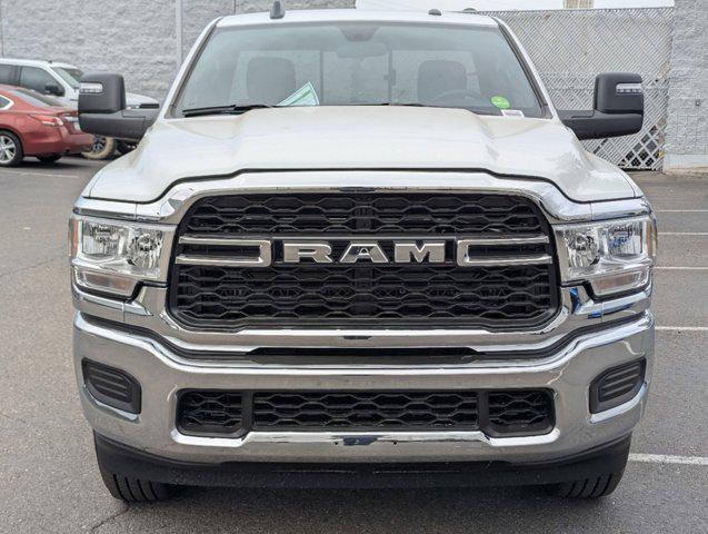 new 2024 Ram 2500 car, priced at $52,995